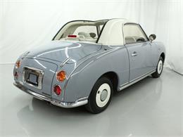 1992 Nissan Figaro (CC-2079338) for sale in Christiansburg, Virginia