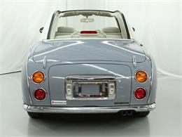 1992 Nissan Figaro (CC-2079338) for sale in Christiansburg, Virginia