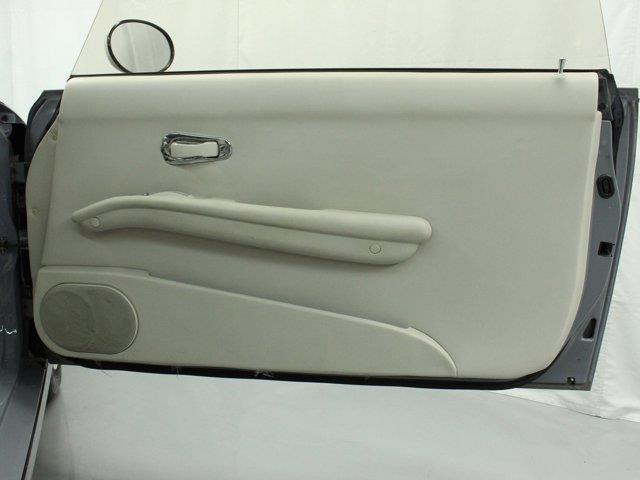 1992 Nissan Figaro (CC-2079338) for sale in Christiansburg, Virginia