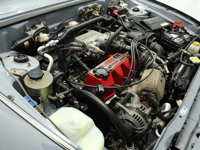 1992 Nissan Figaro (CC-2079338) for sale in Christiansburg, Virginia