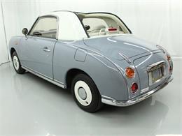 1992 Nissan Figaro (CC-2079338) for sale in Christiansburg, Virginia