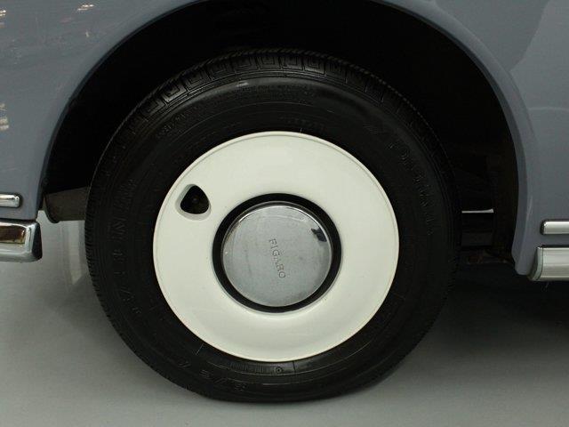 1992 Nissan Figaro (CC-2079338) for sale in Christiansburg, Virginia