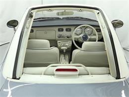 1992 Nissan Figaro (CC-2079338) for sale in Christiansburg, Virginia