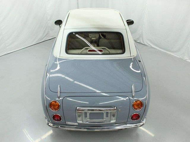 1992 Nissan Figaro (CC-2079338) for sale in Christiansburg, Virginia