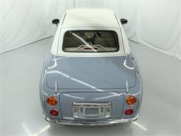 1992 Nissan Figaro (CC-2079338) for sale in Christiansburg, Virginia