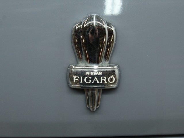 1992 Nissan Figaro (CC-2079338) for sale in Christiansburg, Virginia