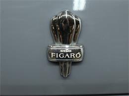 1992 Nissan Figaro (CC-2079338) for sale in Christiansburg, Virginia