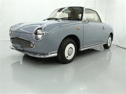 1992 Nissan Figaro (CC-2079338) for sale in Christiansburg, Virginia
