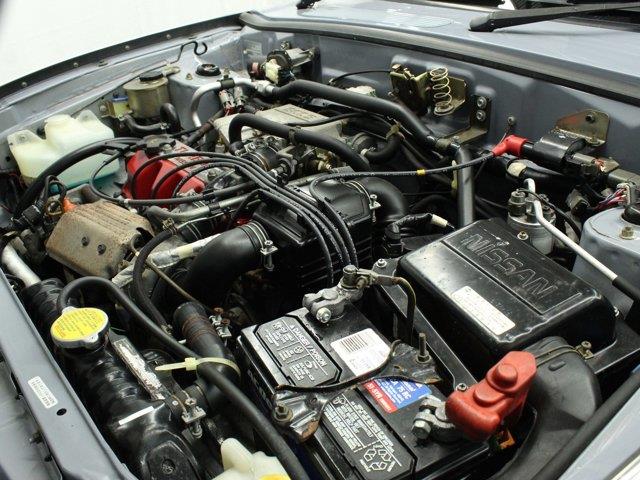 1992 Nissan Figaro (CC-2079338) for sale in Christiansburg, Virginia