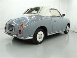 1992 Nissan Figaro (CC-2079338) for sale in Christiansburg, Virginia