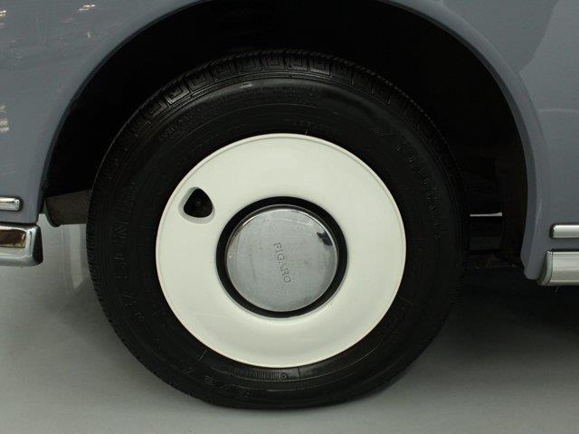 1992 Nissan Figaro (CC-2079338) for sale in Christiansburg, Virginia