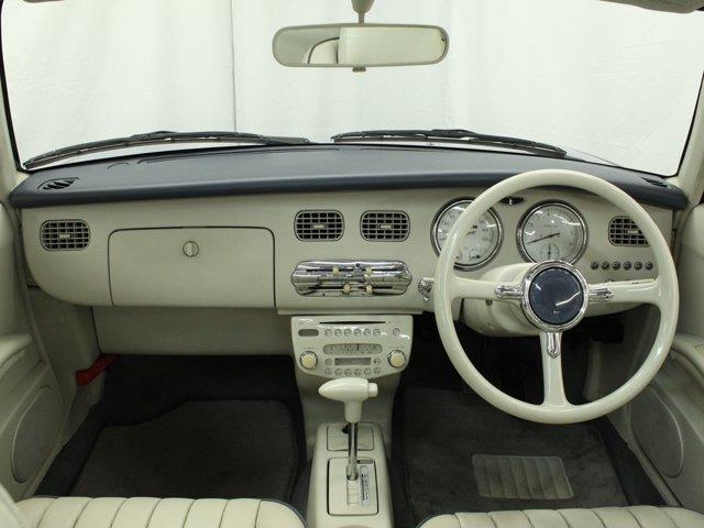 1992 Nissan Figaro (CC-2079338) for sale in Christiansburg, Virginia