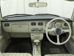 1992 Nissan Figaro (CC-2079338) for sale in Christiansburg, Virginia