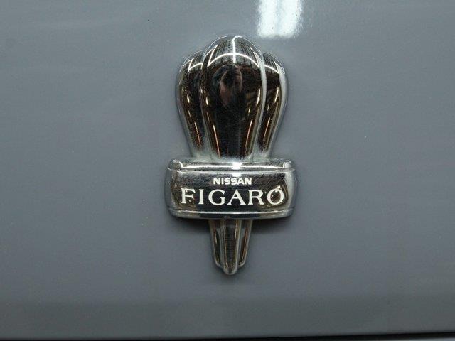 1992 Nissan Figaro (CC-2079338) for sale in Christiansburg, Virginia