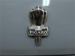 1992 Nissan Figaro (CC-2079338) for sale in Christiansburg, Virginia