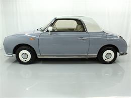1992 Nissan Figaro (CC-2079338) for sale in Christiansburg, Virginia