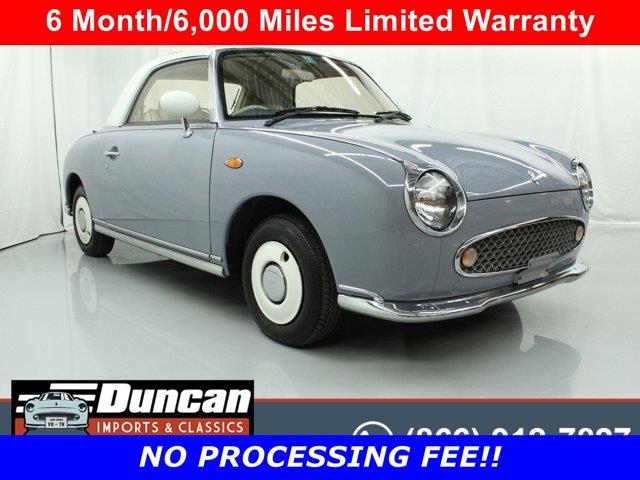 1992 Nissan Figaro (CC-2079338) for sale in Christiansburg, Virginia