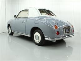 1992 Nissan Figaro (CC-2079338) for sale in Christiansburg, Virginia