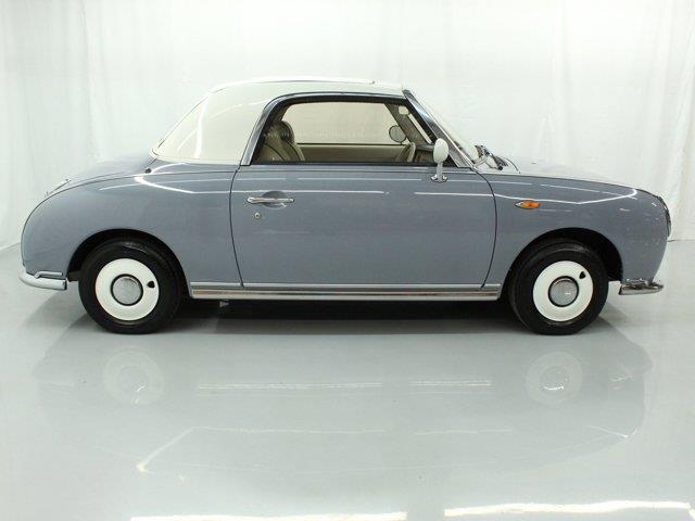 1992 Nissan Figaro (CC-2079338) for sale in Christiansburg, Virginia