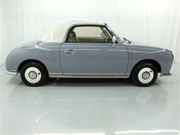 1992 Nissan Figaro (CC-2079338) for sale in Christiansburg, Virginia