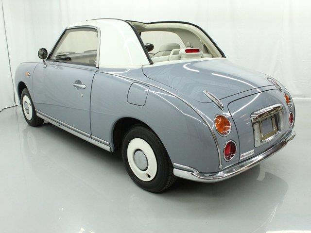 1992 Nissan Figaro (CC-2079338) for sale in Christiansburg, Virginia