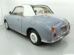 1992 Nissan Figaro (CC-2079338) for sale in Christiansburg, Virginia