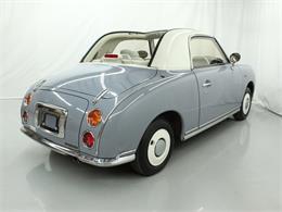 1992 Nissan Figaro (CC-2079338) for sale in Christiansburg, Virginia