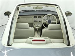 1992 Nissan Figaro (CC-2079338) for sale in Christiansburg, Virginia