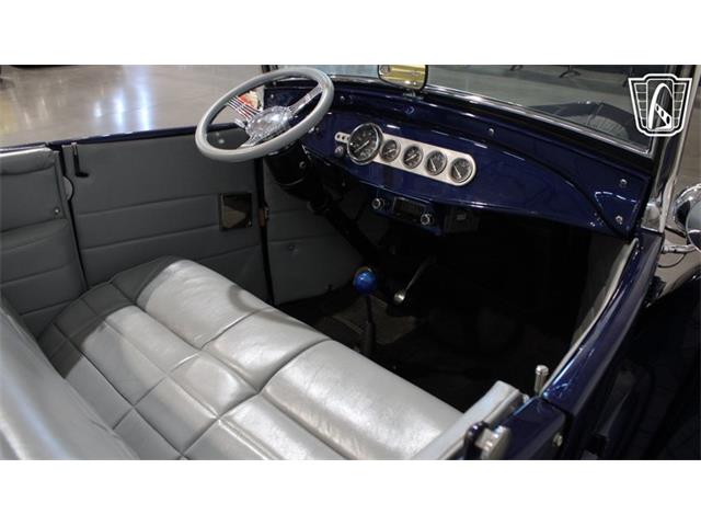 1929 Ford Model A (CC-2079339) for sale in Peoria, Arizona