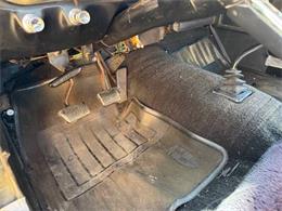1966 Ford Mustang (CC-2070934) for sale in Cadillac, Michigan