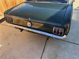 1966 Ford Mustang (CC-2070934) for sale in Cadillac, Michigan