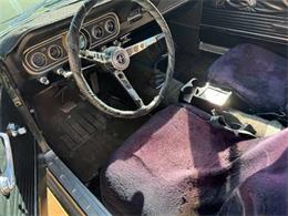 1966 Ford Mustang (CC-2070934) for sale in Cadillac, Michigan