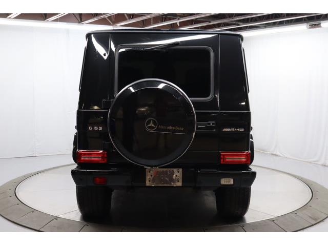 2000 Mercedes-Benz G500 (CC-2079340) for sale in Christiansburg, Virginia
