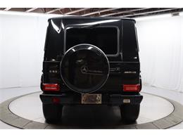 2000 Mercedes-Benz G500 (CC-2079340) for sale in Christiansburg, Virginia