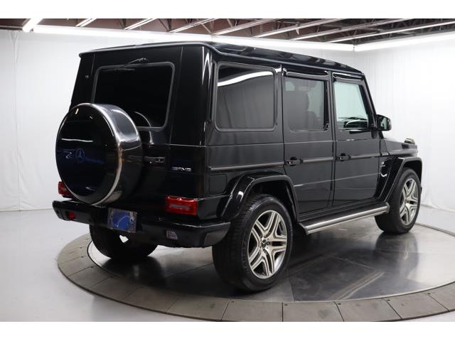 2000 Mercedes-Benz G500 (CC-2079340) for sale in Christiansburg, Virginia