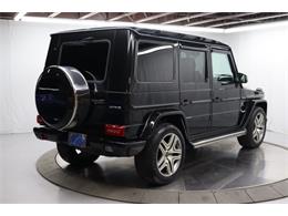 2000 Mercedes-Benz G500 (CC-2079340) for sale in Christiansburg, Virginia