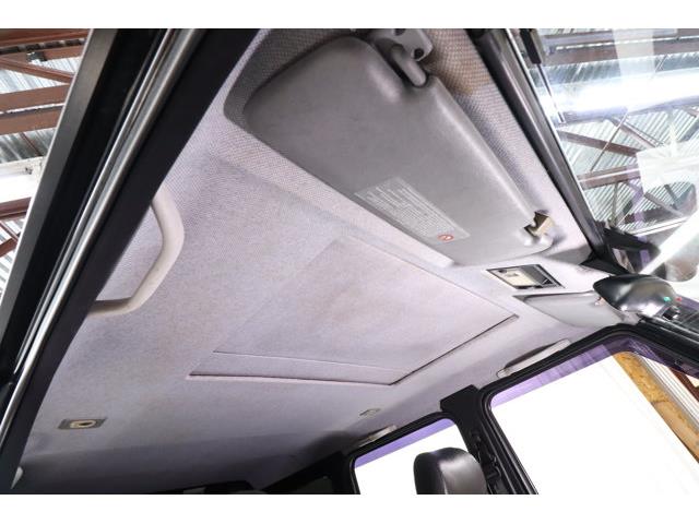 2000 Mercedes-Benz G500 (CC-2079340) for sale in Christiansburg, Virginia
