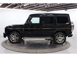 2000 Mercedes-Benz G500 (CC-2079340) for sale in Christiansburg, Virginia