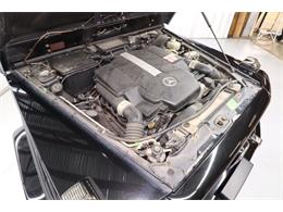 2000 Mercedes-Benz G500 (CC-2079340) for sale in Christiansburg, Virginia