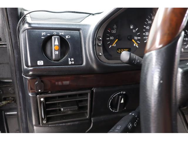 2000 Mercedes-Benz G500 (CC-2079340) for sale in Christiansburg, Virginia
