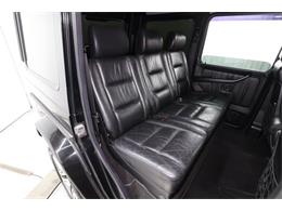 2000 Mercedes-Benz G500 (CC-2079340) for sale in Christiansburg, Virginia