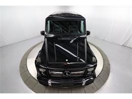 2000 Mercedes-Benz G500 (CC-2079340) for sale in Christiansburg, Virginia