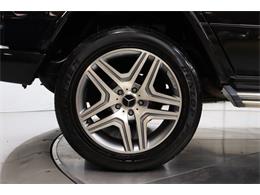 2000 Mercedes-Benz G500 (CC-2079340) for sale in Christiansburg, Virginia