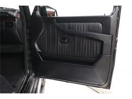 2000 Mercedes-Benz G500 (CC-2079340) for sale in Christiansburg, Virginia