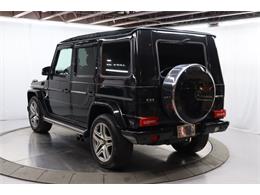 2000 Mercedes-Benz G500 (CC-2079340) for sale in Christiansburg, Virginia