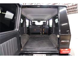 2000 Mercedes-Benz G500 (CC-2079340) for sale in Christiansburg, Virginia