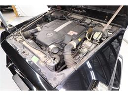 2000 Mercedes-Benz G500 (CC-2079340) for sale in Christiansburg, Virginia