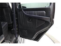 2000 Mercedes-Benz G500 (CC-2079340) for sale in Christiansburg, Virginia