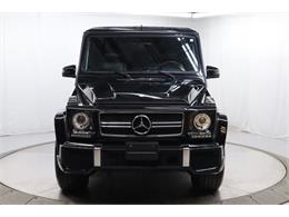 2000 Mercedes-Benz G500 (CC-2079340) for sale in Christiansburg, Virginia
