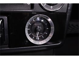 2000 Mercedes-Benz G500 (CC-2079340) for sale in Christiansburg, Virginia